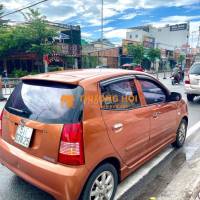 BÁN KIA MONING NHẬP 2008 ĐỜI 2006 CỰC ĐẸP , ZIN