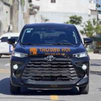Can Ban Toyota Avanza Premio 2022 CVT