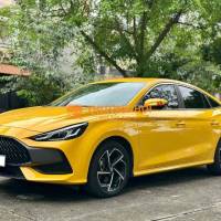 MG MG5 2024 Luxury 6000 km