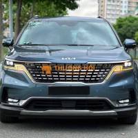 Lướt Kia Carnival 2024 2.2D Signature 7S - 9000Km