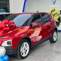 VinFast VF5 2025 Plus