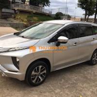 Chính chủ bán Mitsubishi Xpander 07 chỗ số tự động