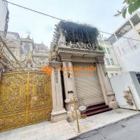 Bán Nhà 4 Tầng View Biệt Sự Dát Vàng Sang Chảnh đ.nguyễn đình Chiểu, đakao, Q.1- Dt 4m*21m Vuông A4