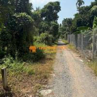 2 Lô đất Liền Kề Ngang 5m ở 1/Đường An Thạnh 17, Đối Diện Đại Học Thuỷ Lợi Vào 400m