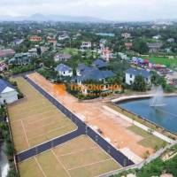 BÁN LÔ ĐẤT MẶT ĐƯỜNG TRỤC CHÍNH – 121M TRẠI LÁNG, CỔ ĐÔNG