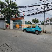 Bán đất Phố Trạm, Ngõ Thông oto, 50m ngay aeomall. LH 0936123469