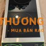 THANH LÍ BẾP TỪ ĐÔI INTECH NEW CS 3,5kW x2