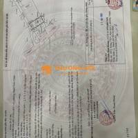 Đất Giá Rẻ Thạnh Xuân 13 – 5.7x11m – Sổ Riêng – Gần PiCity – Bán Đất Tặng Nhà