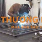 Cần Tuyển Thợ Sắt Giỏi – Q. Bình Thạnh