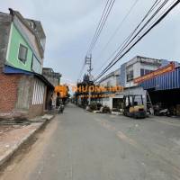 ô Đất Trống Siêu Đẹp - 70M²- Nở Hậu Tài Lộc - Đường Nhựa 7M - Giáp Khu #TênLửa - #BìnhTrịĐông -