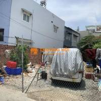 NHÀ HẺM Ô TÔ, GẦN CHỢ, CÔNG VIÊN – HIỆP BÌNH CHÁNH – DIỆN TÍCH: 67m² (3.5 x 17m) – GIÁ CHỈ 3,2 TỶ