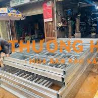 Tuyển thợ phụ cơ khí dân dụng