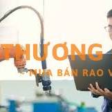 Lập trình + Vận hành robot hàn