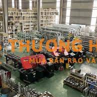 Công nhân vận hành máy tại Yên Mỹ 2, Hưng Yên