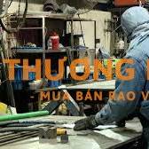 LAO ĐỘNG PHỔ THÔNG - NGÀNH SẢN XUẤT CƠ KHÍ