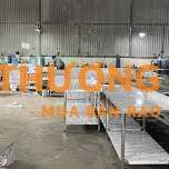 TUYỂN THỢ PHỤ INOX – LÀM NGAY TẠI XƯỞNG Ở THỦ ĐỨC