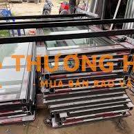 Tuyển dụng thợ nhôm kính