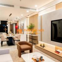 Chính thức booking gđ2 quỹ căn đẹp sl có hạn tòa The Queen