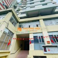 🔅 CĂN HỘ CHUNG CƯ N03 TRẦN QUÝ KIÊN, CẦU GIẤY 53M2 2N+1VS, CHỈ 4.95 TỶ 🔅