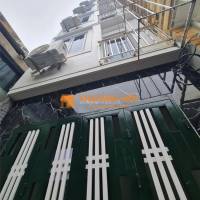 KIM GIANG, HOÀNG MAI, NHÀ MỚI KOONG THANG MÁY DÒNG TIỀN TỐT, 50M2 GIÁ 10.5 TỶ