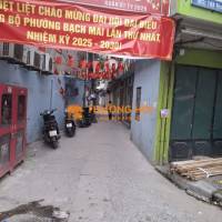 Tôi bán gấp căn nhà đẹp ở luôn ngõ 101 Thanh Nhàn, 38m2, 5 tầng, 6 phòng ngủ giá 12 tỷ có TL