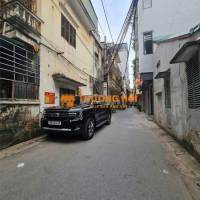 BÁN NHÀ TRƯỜNG CHINH, THANH XUÂN, THANG MÁY XÂY MỚI DÂN TRÍ CAO, 68M2 GIÁ 16 TỶ