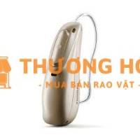 Máy trợ thính Phonak Audéo L30-312 – Sức mạnh công nghệ Thụy Sĩ cho âm
