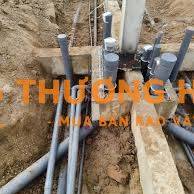 Tuyển thơ,phụ điện nước công trình