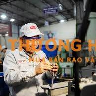 TUYỂN DỤNG CÔNG NHÂN CƠ ĐIỆN