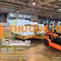 📢 TUYỂN DỤNG – PART TIME NHÂN VIÊN SƠ CHẾ THỰC PHẨM