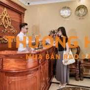 Tuyển 1 lễ tân ca chiều