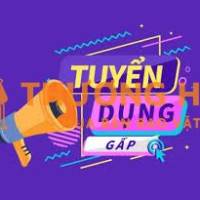 NHÂN VIÊN VẬN HÀNH TIKTOK SHOP & SÁNG TẠO NỘI DUNG