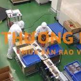 Đơn hàng đóng gói công nghiệp xkld Nhật Bản