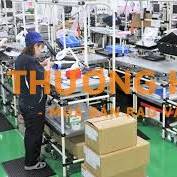 Đơn hàng sản xuất, kiểm tra sản phẩm nhựa xkld Nhật Bản