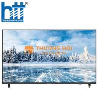 Android Tivi Sharp 4K 55 inch 4T-C55DJ3X