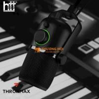 Microphone Thronmax Mdrill Zero M4 Plus Jet Black