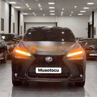 💙💙 LEXUS NX 350 F Sport - 41000 km SX 21