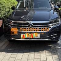 Volkswagen T-Cross xe một chủ XHĐ cho vay 27495 km Lưu
