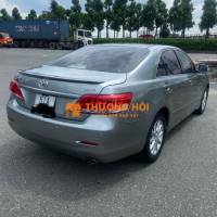 Toyota Camry 2011 2.4G - 150000 km