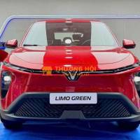 💥VinFast LIMO GREEN NHIỀU KM, 0% TB,GIAO XE NGAY💥