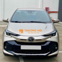 Toyota Vios 2023 G - 9600 km