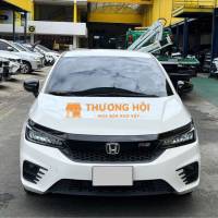 HONDA CITY RS 2023 GIA ĐÌNH LƯỚT ĐẸP 1 CHỦ HT 75%