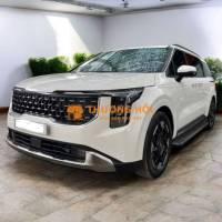 Kia Carnival 2024 Signature Chính Chủ