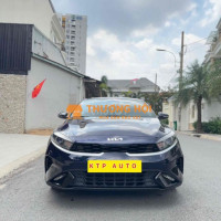 Kia K3 2022 1.6 Luxury