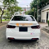 Honda City 2024 L Sensing Màu Trắng Cực Đẹp