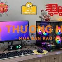 Bộ máy tính core i5 chiến mọi loại game