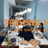 TUYỂN GẤP THỢ MAY làm việc tại quận Tây hồ, có bảo hiểm + thưởng