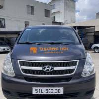 Hyundai Starex 2008 - 160000 km