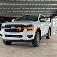 Ford Ranger 2025 nhận xe chỉ từ 180 triệu