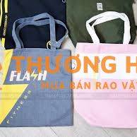 Túi vải Gia Hân tuyển nhân viên may hàng balo, túi xách.